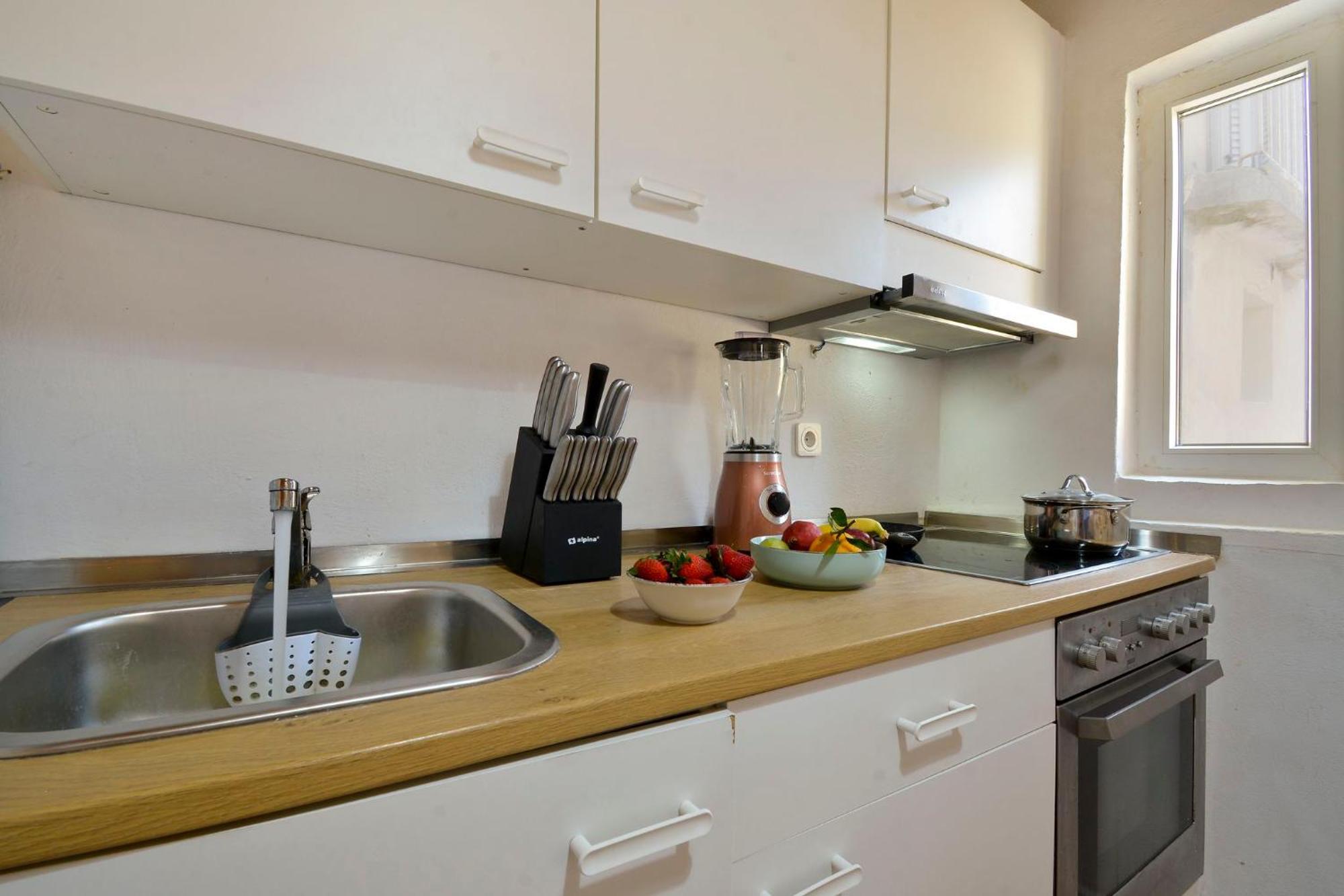 Iason Studio In Old Town Corfu  外观 照片